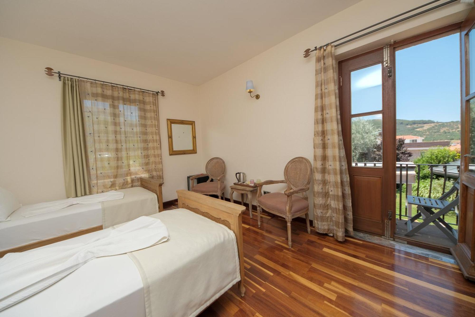 Cunda Labris Hotel Ayvalik Luaran gambar