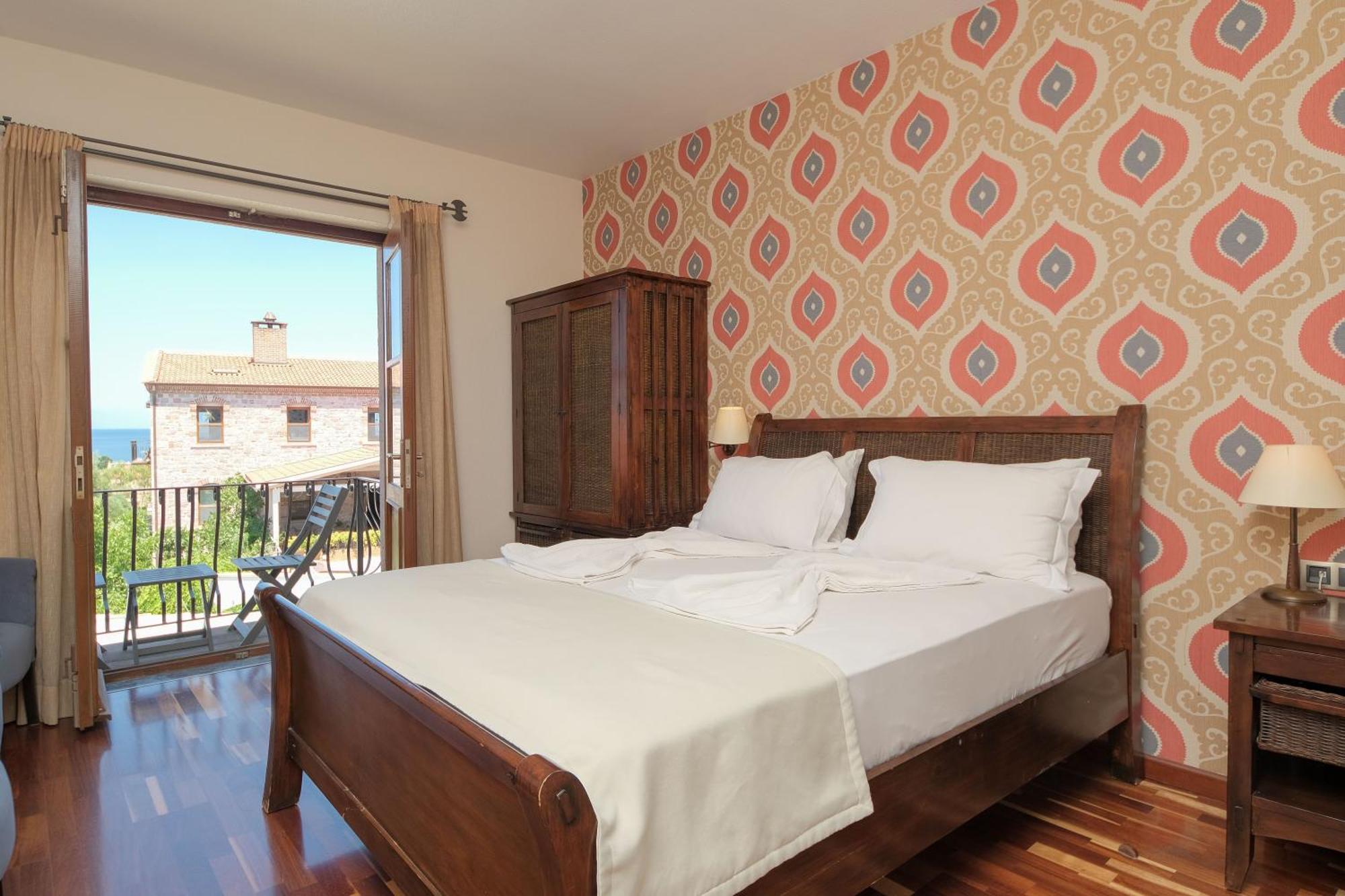 Cunda Labris Hotel Ayvalik Luaran gambar