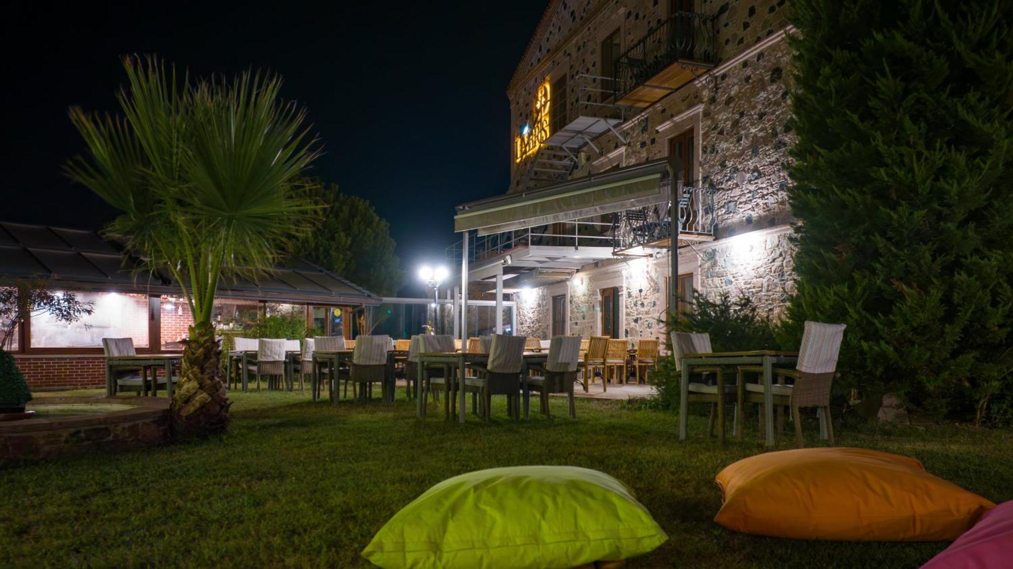 Cunda Labris Hotel Ayvalik Luaran gambar