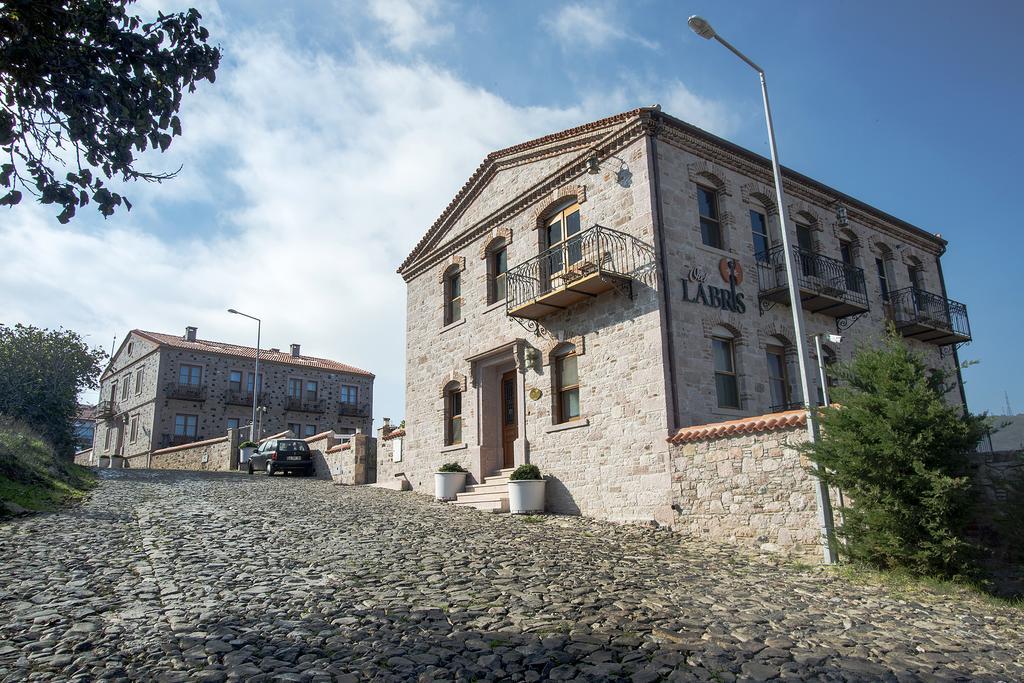 Cunda Labris Hotel Ayvalik Luaran gambar