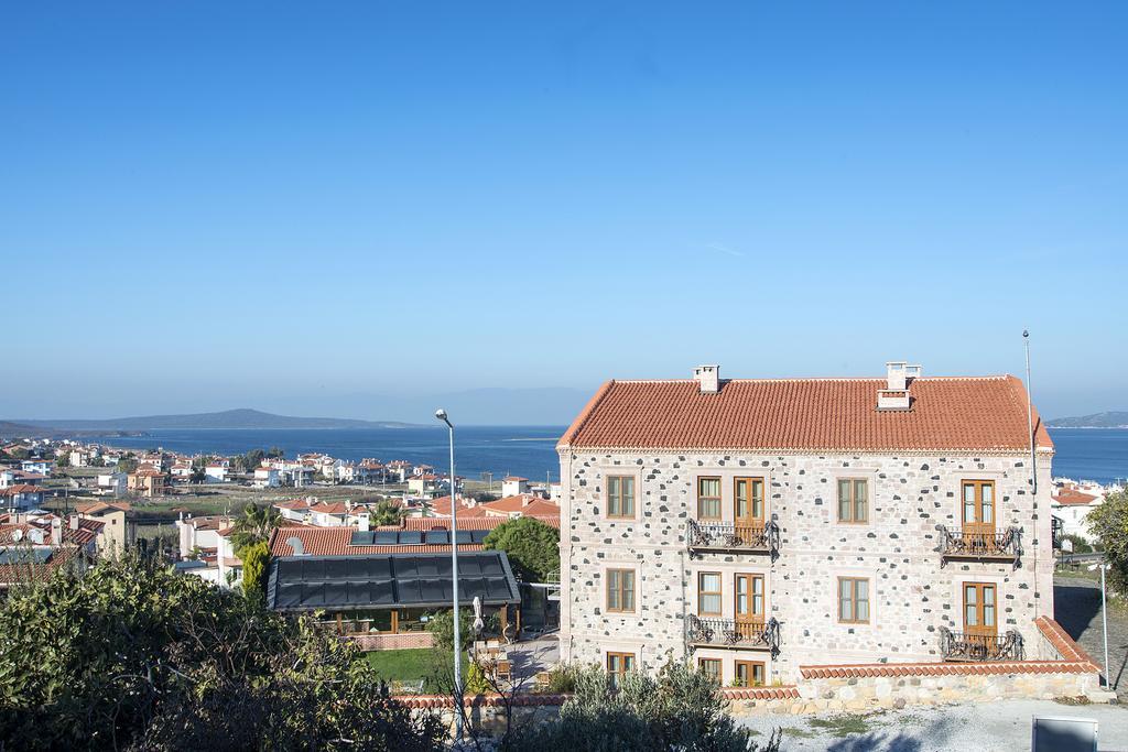 Cunda Labris Hotel Ayvalik Luaran gambar