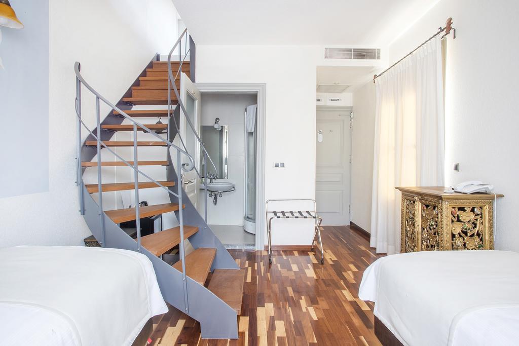 Cunda Labris Hotel Ayvalik Luaran gambar