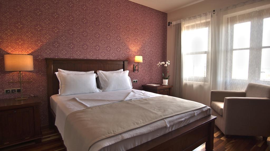 Cunda Labris Hotel Ayvalik Bilik gambar