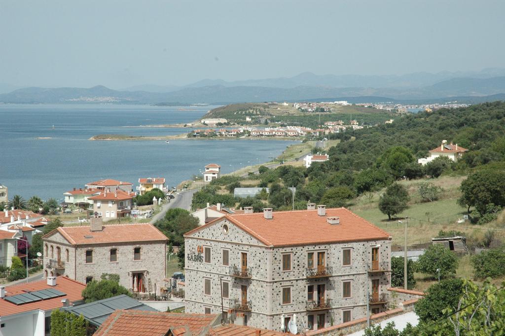 Cunda Labris Hotel Ayvalik Luaran gambar